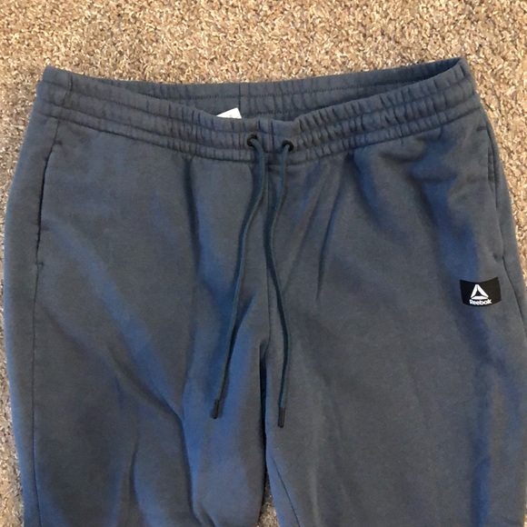 Reebok sweatpants - Picture 3 of 6